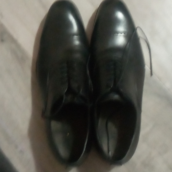Aldo dress shoes size 10 - Picture 2 of 2